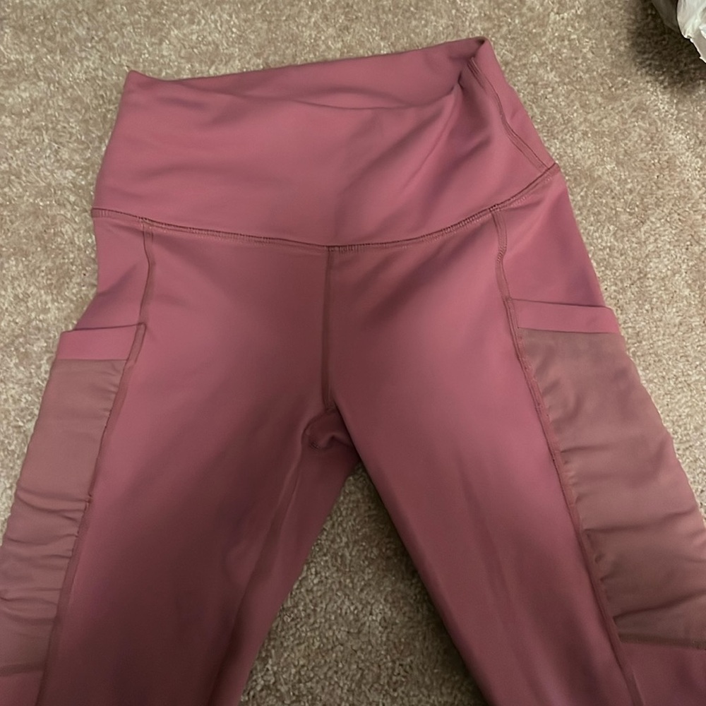 Fabletics leggings